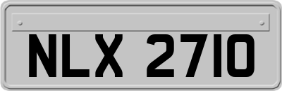 NLX2710