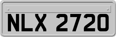 NLX2720