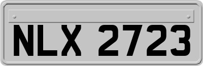 NLX2723