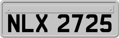 NLX2725