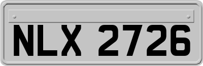 NLX2726
