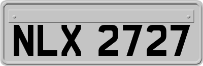 NLX2727
