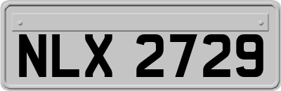NLX2729