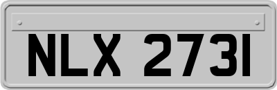 NLX2731