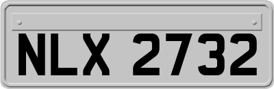 NLX2732