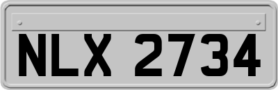 NLX2734