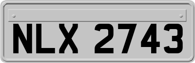 NLX2743