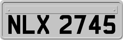 NLX2745