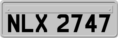 NLX2747