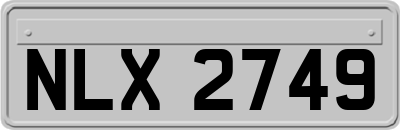 NLX2749