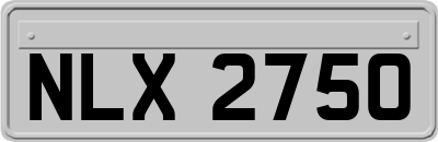 NLX2750