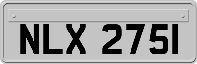 NLX2751