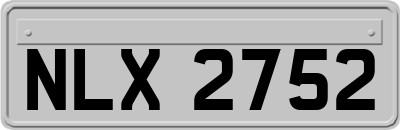 NLX2752