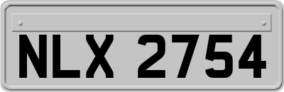NLX2754