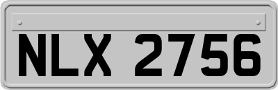 NLX2756