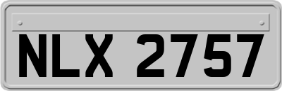 NLX2757