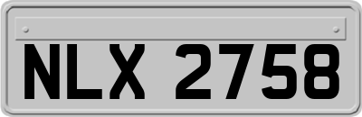 NLX2758