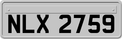 NLX2759