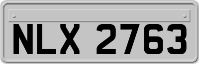 NLX2763