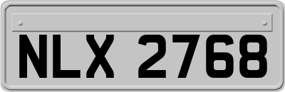 NLX2768
