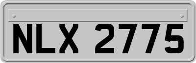 NLX2775