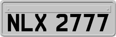 NLX2777