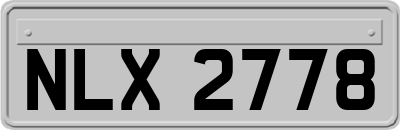 NLX2778