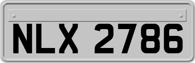 NLX2786