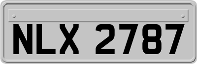 NLX2787