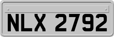 NLX2792