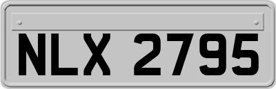 NLX2795