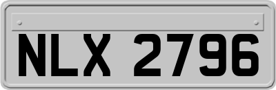 NLX2796
