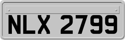 NLX2799