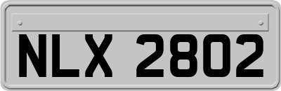 NLX2802