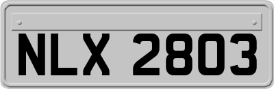 NLX2803