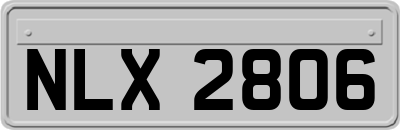 NLX2806