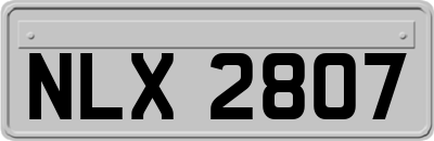 NLX2807