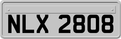 NLX2808