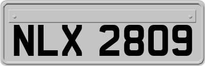 NLX2809