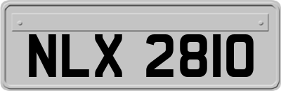 NLX2810