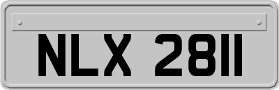 NLX2811