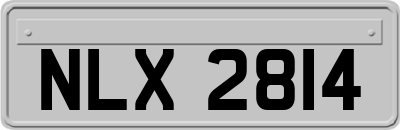 NLX2814