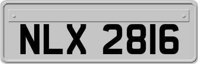 NLX2816