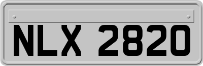 NLX2820