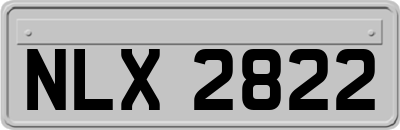 NLX2822