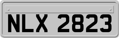 NLX2823
