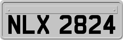 NLX2824