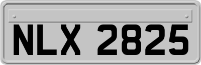 NLX2825