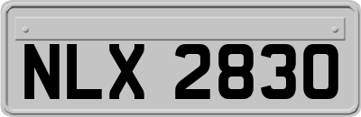 NLX2830