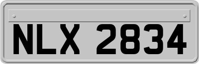 NLX2834